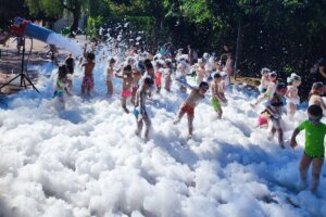 Escola d'estiu de Massanassa 2023